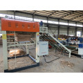 Torno descascador YUJIE Veneer